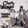 Portada de Swagger Jagger - EP