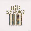 Portada de The Prison