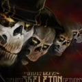 Portada de Lost Skeleton Returns