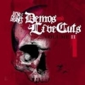 Portada de Demos and Live Cuts, Volume II