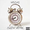 Portada de Slow Work