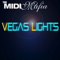 Portada de Vegas Lights