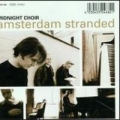 Portada de Amsterdam Stranded