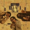 Portada de Rich Nigga Timeline