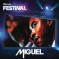 Portada de iTunes Festival 2012