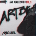 Portada de Art Dealer Chic Vol. 3