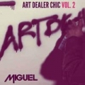 Portada de Art Dealer Chic Vol. 2
