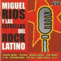Portada de Miguel Ríos y las estrellas del rock latino