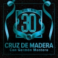 Portada de Cruz de Madera