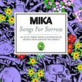 Portada de Songs for Sorrow