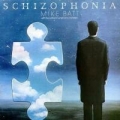 Portada de Schizophonia