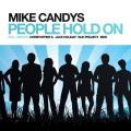 Portada de People Hold On