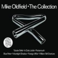 Portada de The Mike Oldfield Collection