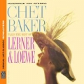 Portada de Chet Baker Plays the Best of Lerner & Loewe