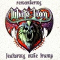 Portada de Remembering White Lion