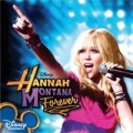 Portada de Hannah Montana Forever