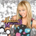 Portada de Hannah Montana 3