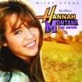 Portada de Hannah Montana: The Movie