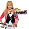 Portada de Hannah Montana 2: Meet Miley Cyrus
