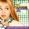 Portada de Hannah Montana