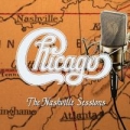 Portada de Chicago XXXV: The Nashville Sessions