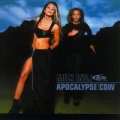 Portada de Apocalypse Cow