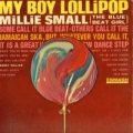 Portada de My Boy Lollipop
