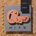 Portada de Greatest Hits 1982-1989