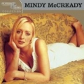 Portada de Platinum & Gold Collection: Mindy McCready