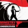 Portada de Undercover