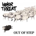 Portada de Out of Step