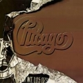 Portada de Chicago X