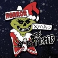 Portada de Horror Xmas