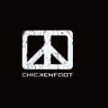 Portada de Chickenfoot
