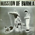 Portada de Mission of Burma EP