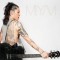 Portada de 雅-MIYAVI-