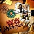 Portada de The Mobb Files