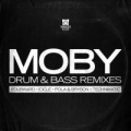 Portada de The Drum & Bass Remixes