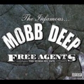 Portada de Free Agents - The Murda Mixtape (Bonus Disc)