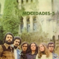 Portada de Mocedades 5