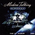 Portada de Universe: The 12th Album
