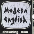 Portada de Drowning Man / Silent World