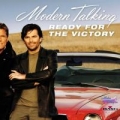 Portada de Ready For The Victory - Single