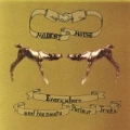 Portada de Everywhere and His Nasty Parlour Tricks