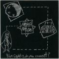 Portada de Blue Cadet-3, Do You Connect?