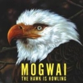 Portada de The Hawk Is Howling
