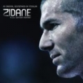 Portada de Zidane: A 21st Century Portrait