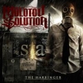 Portada de The Harbinger