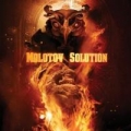 Portada de Molotov Solution