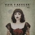 Portada de Mon Laferte, Vol. 1